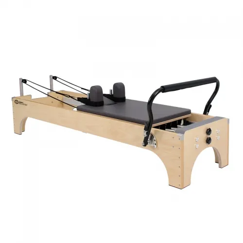 Modern Reformer Wide Foot Bar
