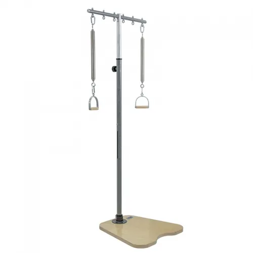 Pedi Pole